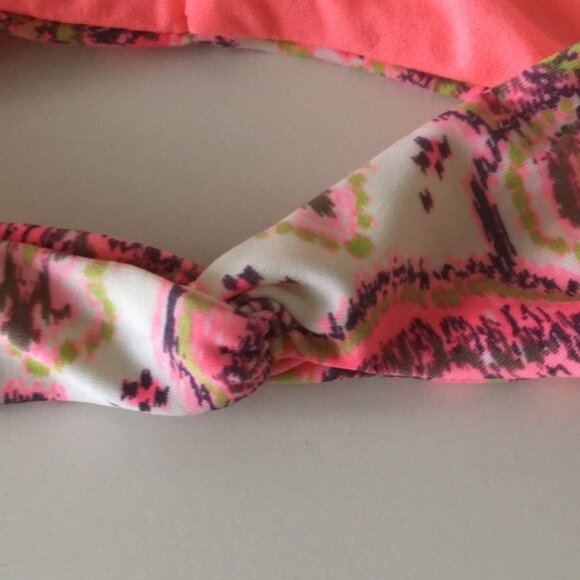 O’NEILL Bikini Bottom Vindaloo Twist Low Rise Small - Picture 8 of 16